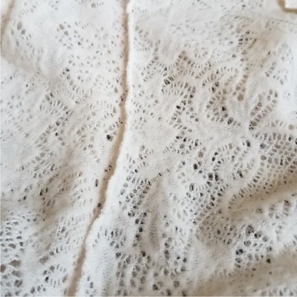 NWT Free People Coffee in the Morning Tunic - Medium - Picture 10 of 13